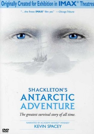 Antartic Aventure